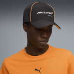 Кепка PUMA McLAREN Baseball Cap