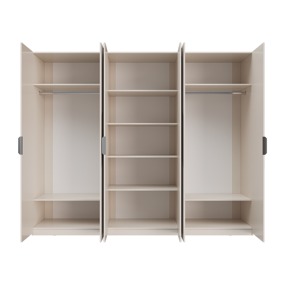 Коллекция “Эстель” Графит