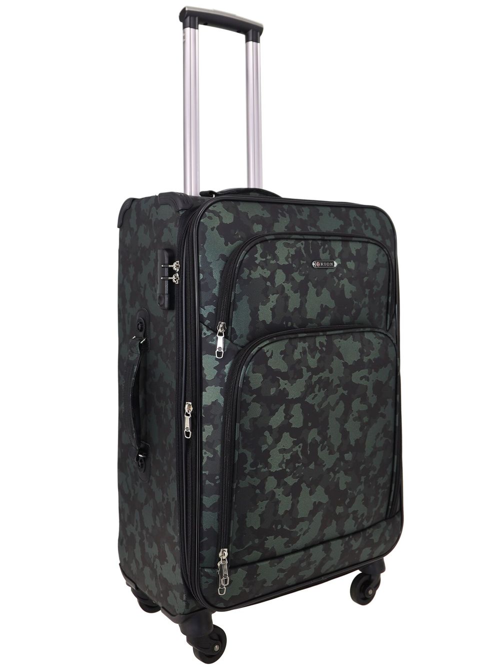 Чемодан 457 / Суперлегкий каркас