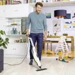 Karcher SC 3 Upright *EU паровая швабра 1.513-530.0