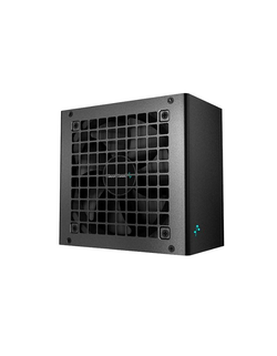 Deepcool PK750D (ATX 2.4, 750W, PWM 120mm fan, Active PFC+DC to DC, 80+ BRONZE) RET