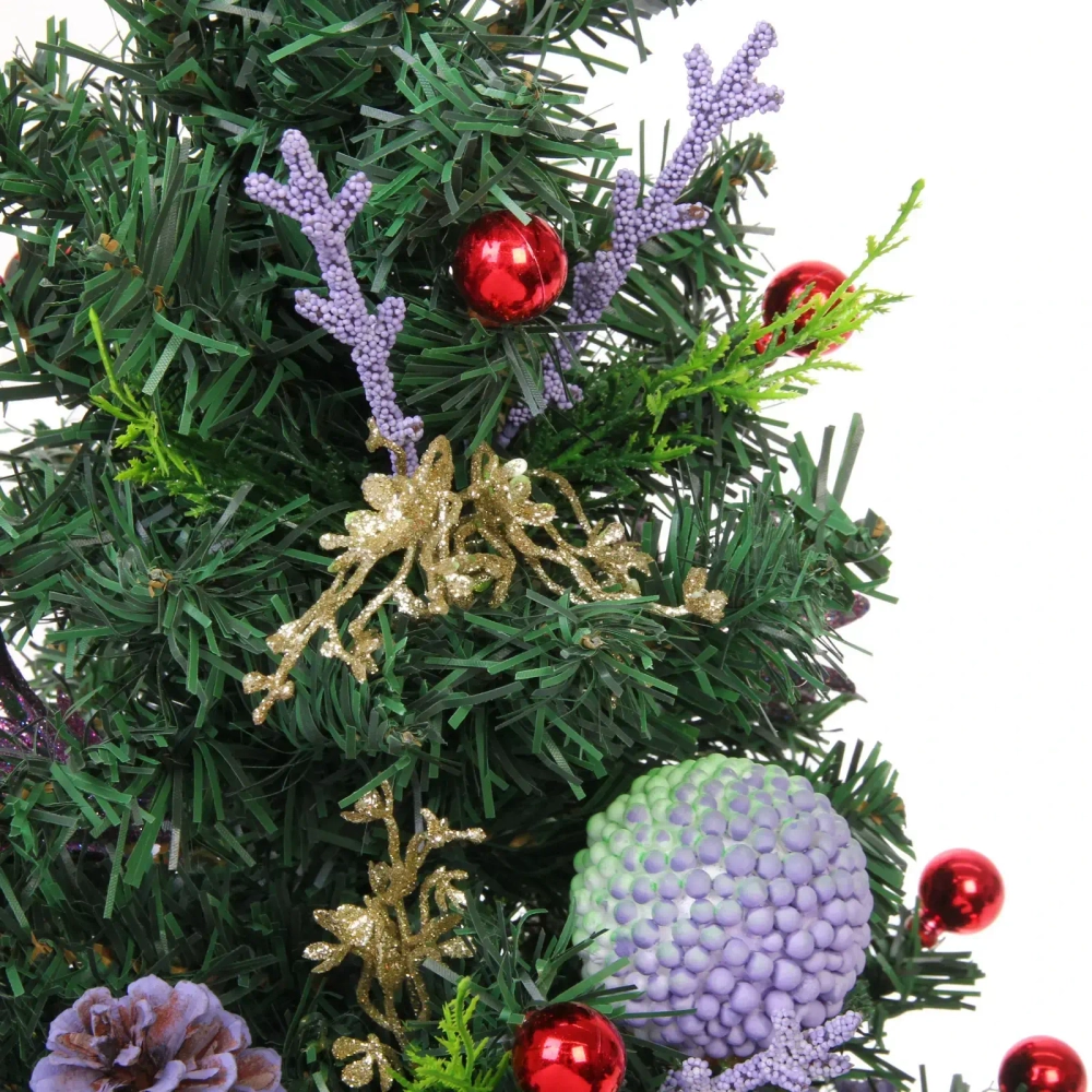 Ёлка декоративная «Зимнее чудо» 60 см