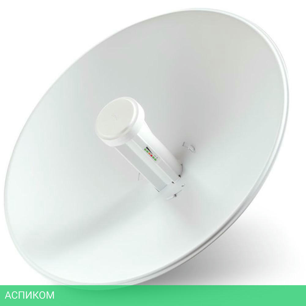 Точка доступа Ubiquiti PowerBeam M2 (PBE-M2-400)
