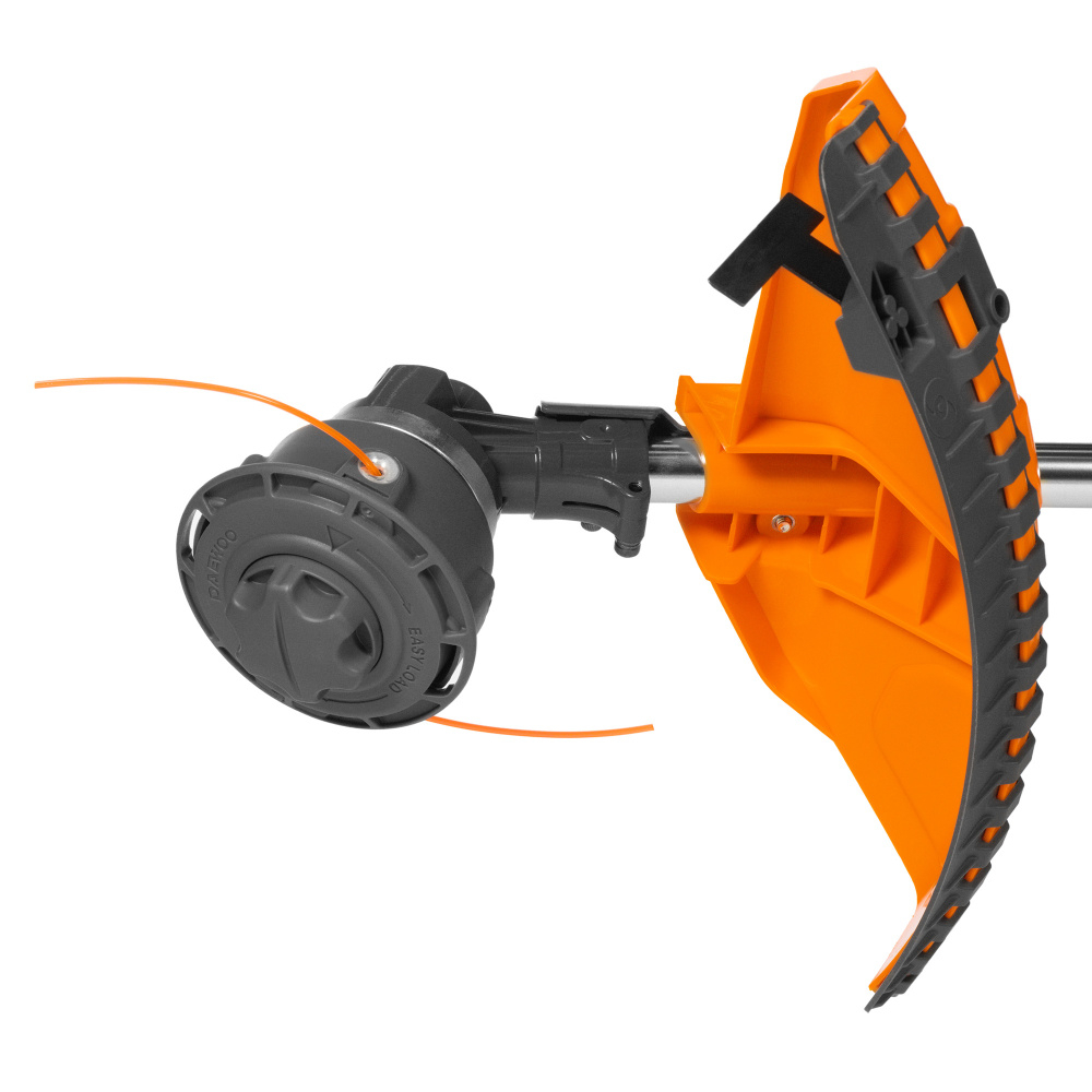 Триммер электрический Daewoo DABC 1800E 1650Вт