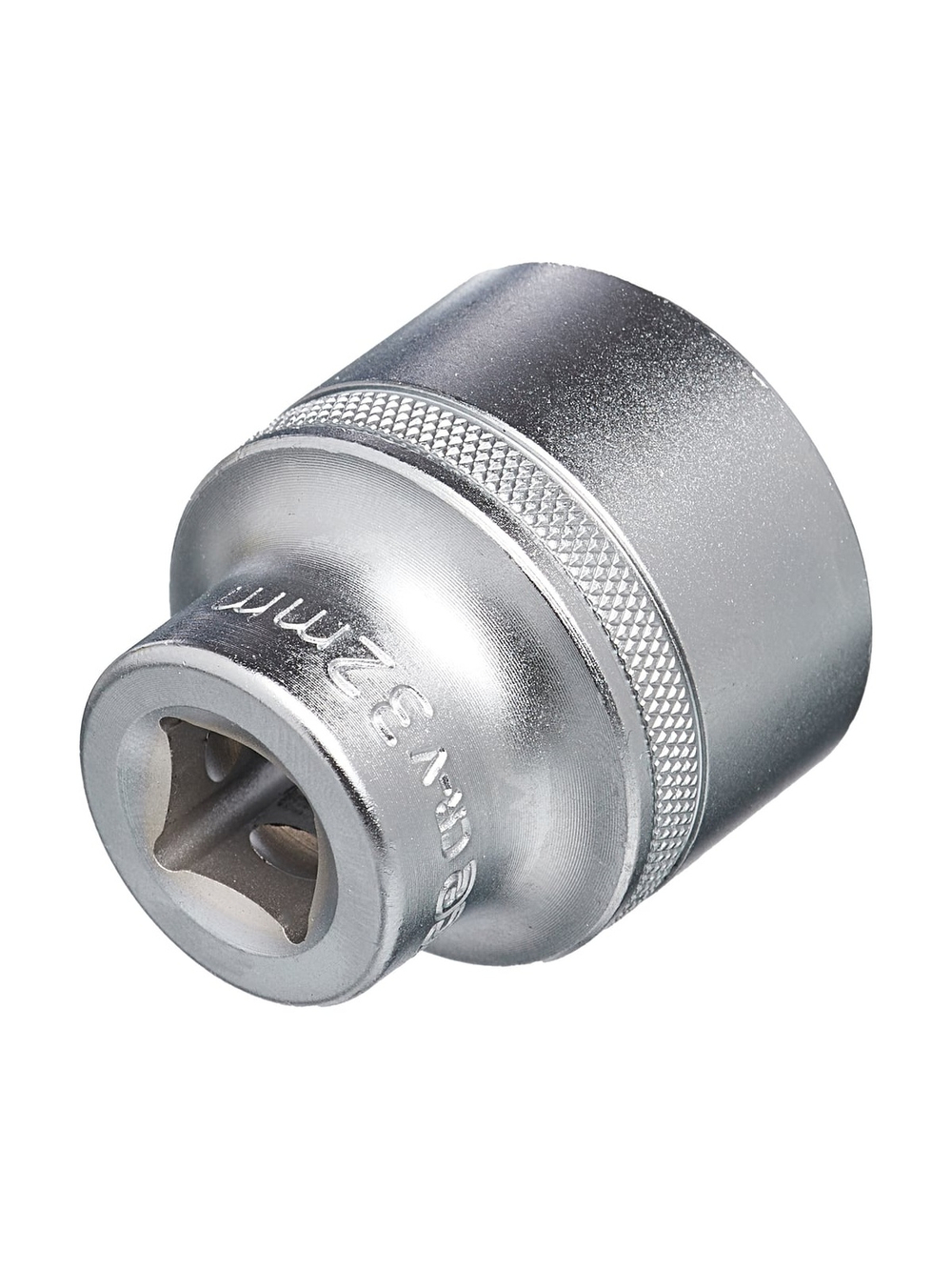 Головка торцевая шестигранная (32 мм; 1/2DR) Inforce 11-01-488