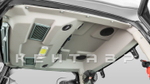 Трактор Кентавр Т-654СR A/C 8+8 (Toyokawa) STD agri 7,50-16 / 11,20-28 (с ПСМ) Двухдисковое сцепление!