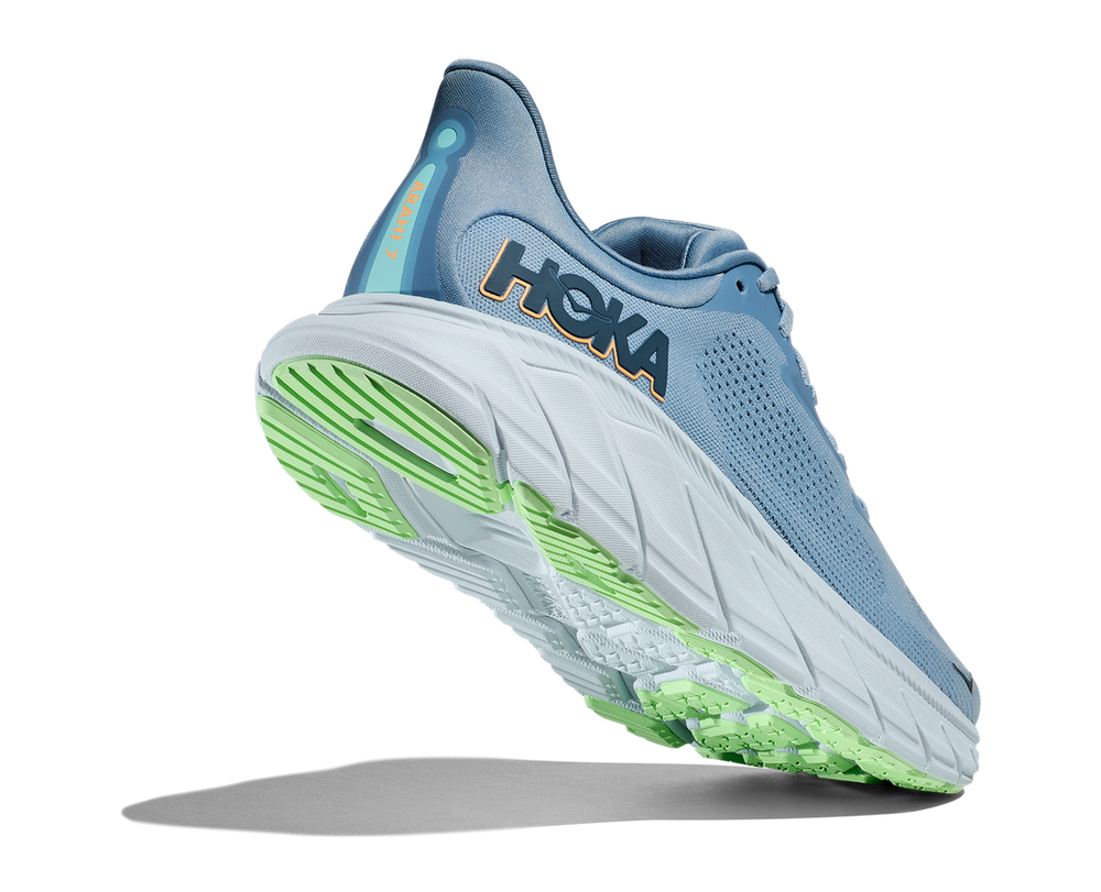 Кроссовки мужские Hoka Arahi 7