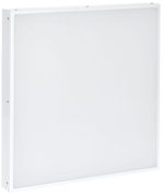 Светильник LED-панель ДВО 1201A 45Вт 4000К IP54 595х595мм опал БАП 3ч LIGHTING PRO IEK