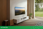Телевизор QLED Samsung 75" QE75Q70CAUXRU