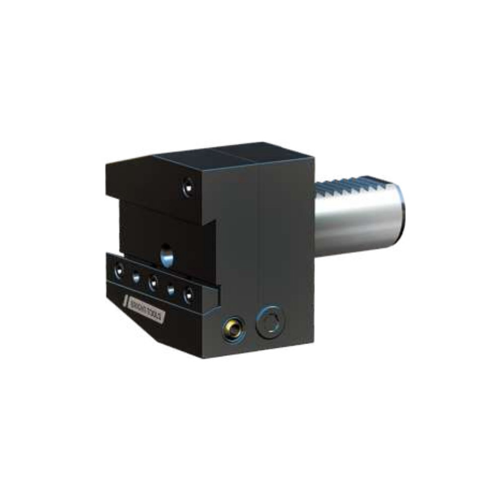 Радиальный держатель инструмента ARU6032 BRIGHT-TOOLS