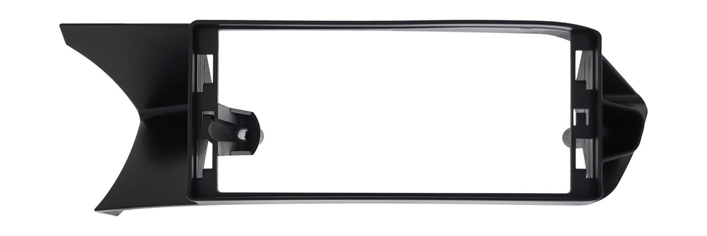 Магнитола Mercedes Benz C-класс W204 2011-2014 (NTG 4.5) - Teyes LUX ONE 360 монитор 12.3" 2K QLED на Android 10, CarPlay, 4G SIM-слот, 6/128 ГБ, 4 камеры в комплекте