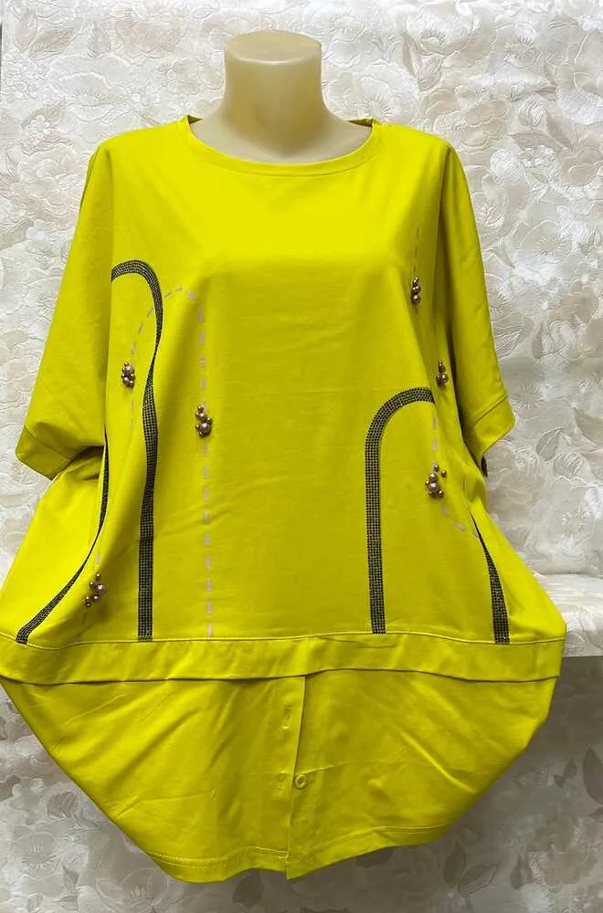 Кофта 4145699 (01089672474) Fabrika