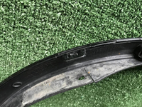 Расширитель передний RH BMW X3 G01 17-24 M-paket