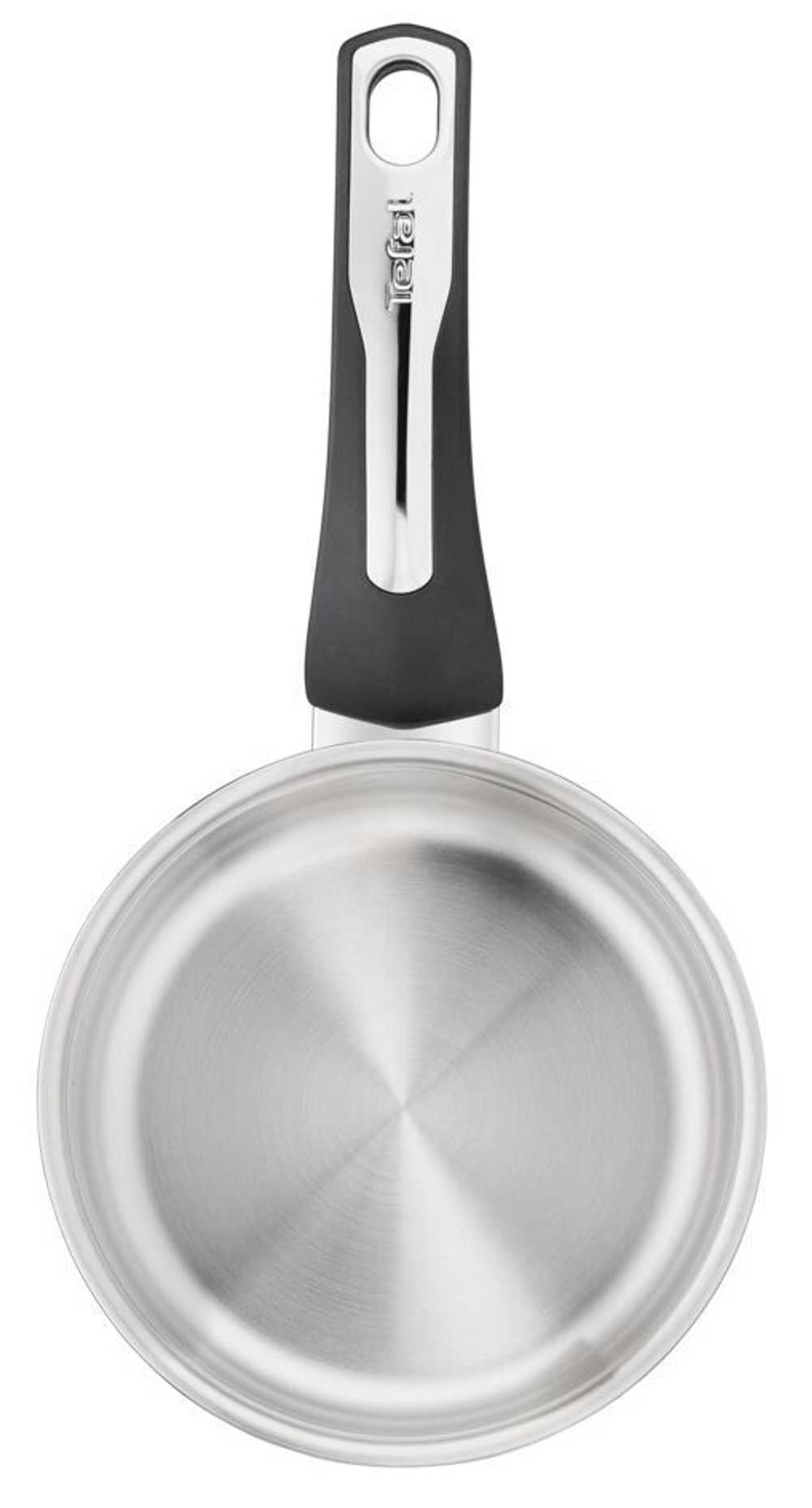 Ковш c крышкой Tefal Emotion 1л 14см E3012174