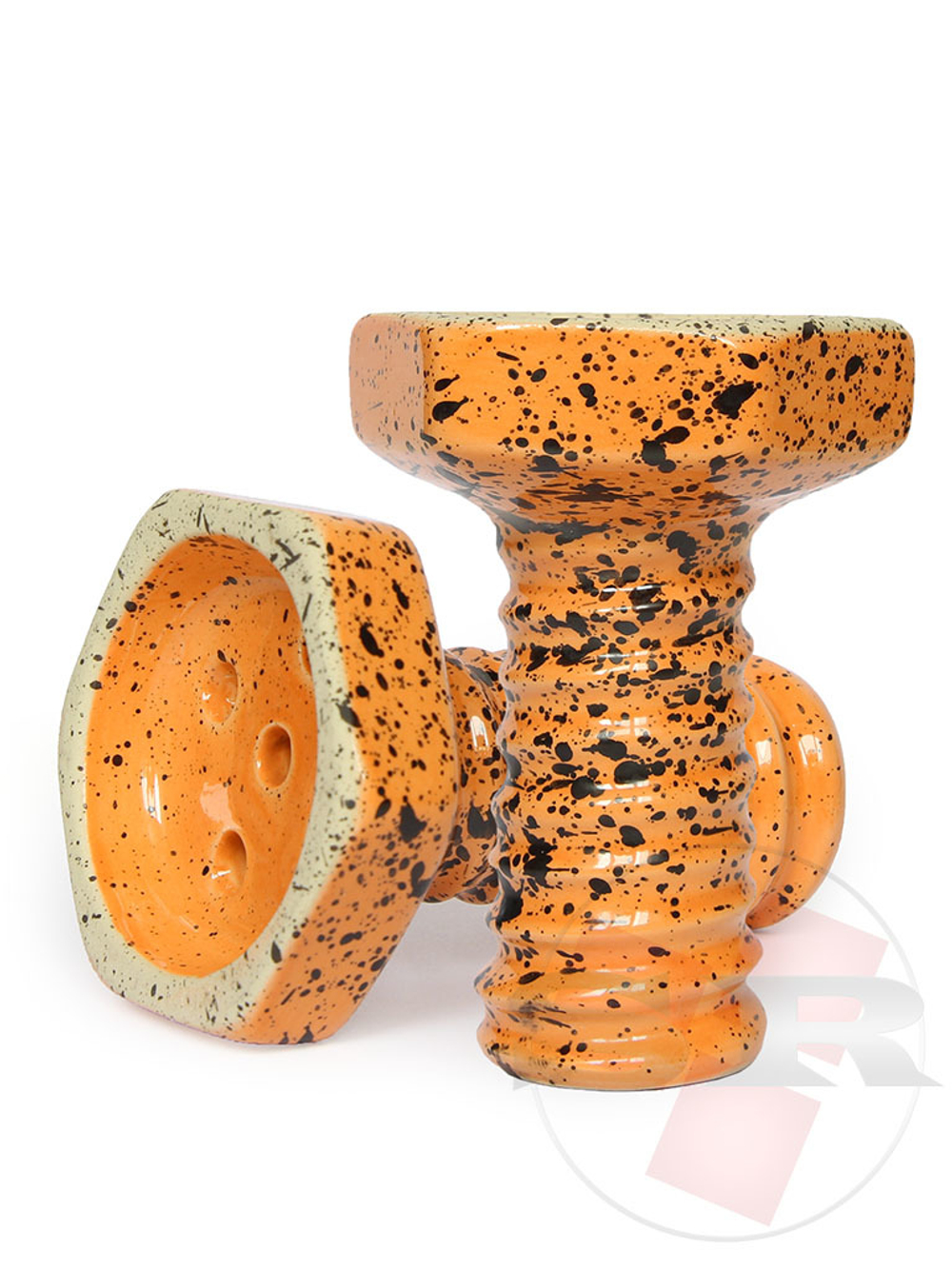 Чаша TOP (Telamon) Evil Screw Glaze