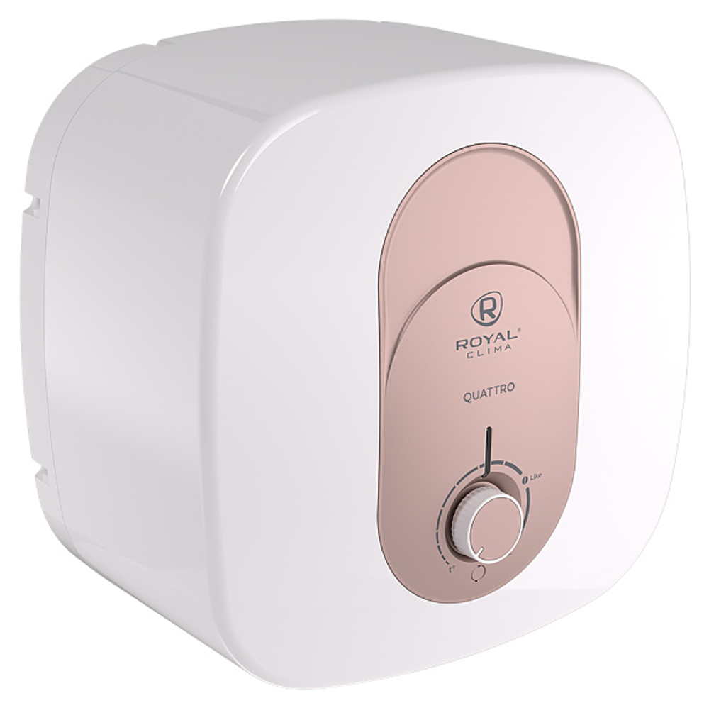 Накопительные водонагреватели ROYAL CLIMA RWH-Q15-FEU