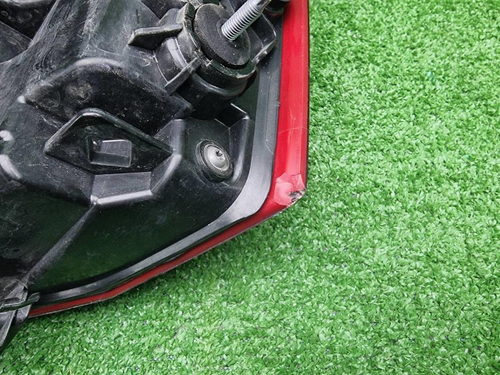 Фонарь левый Volvo XC90 2 (2014-н.в.)