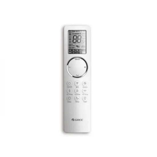 Тепловой насос Gree GWH12AVCXD-K6DNA1A(champagne)