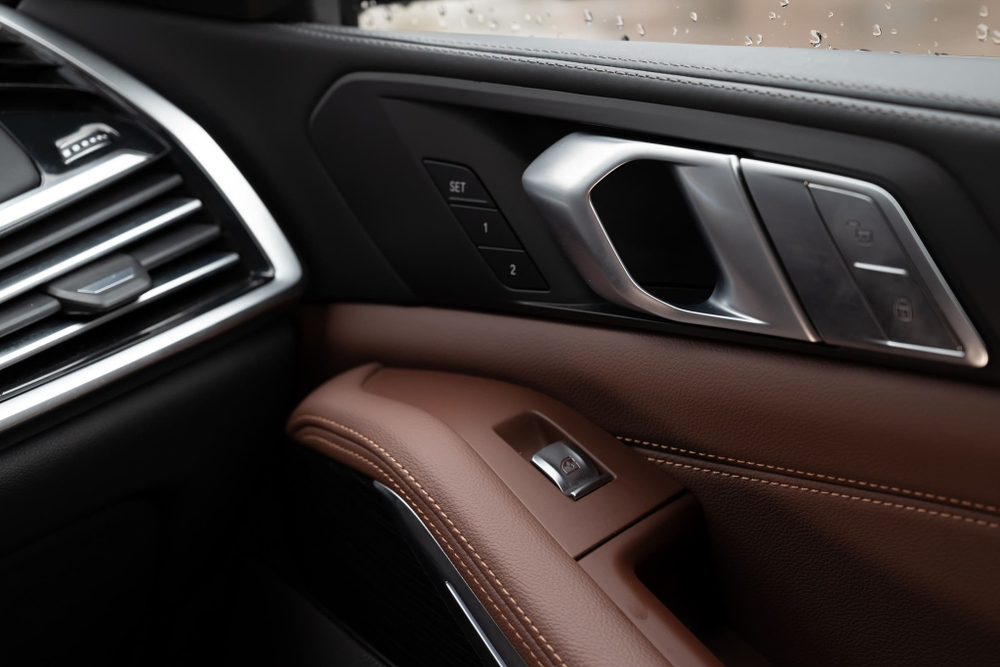 BMW X7 xDrive30d AT M Sport Plus G07