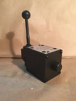 Гидрораспределитель ВММ 6 64