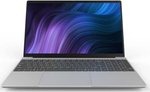 16" Ноутбук HIPER Workbook XU160 (2560x1600, Intel Celeron N5095, RAM 12ГБ,SSD 256ГБ, Intel UHD Graphics , Win 10Pro)