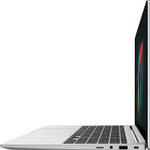 Ноутбук  Samsung Galaxy Book 3 NP754 15.6 ", Core i5, 16 Гб RAM, 512 Гб SSD, Iris Xe Graphics, Серебристый