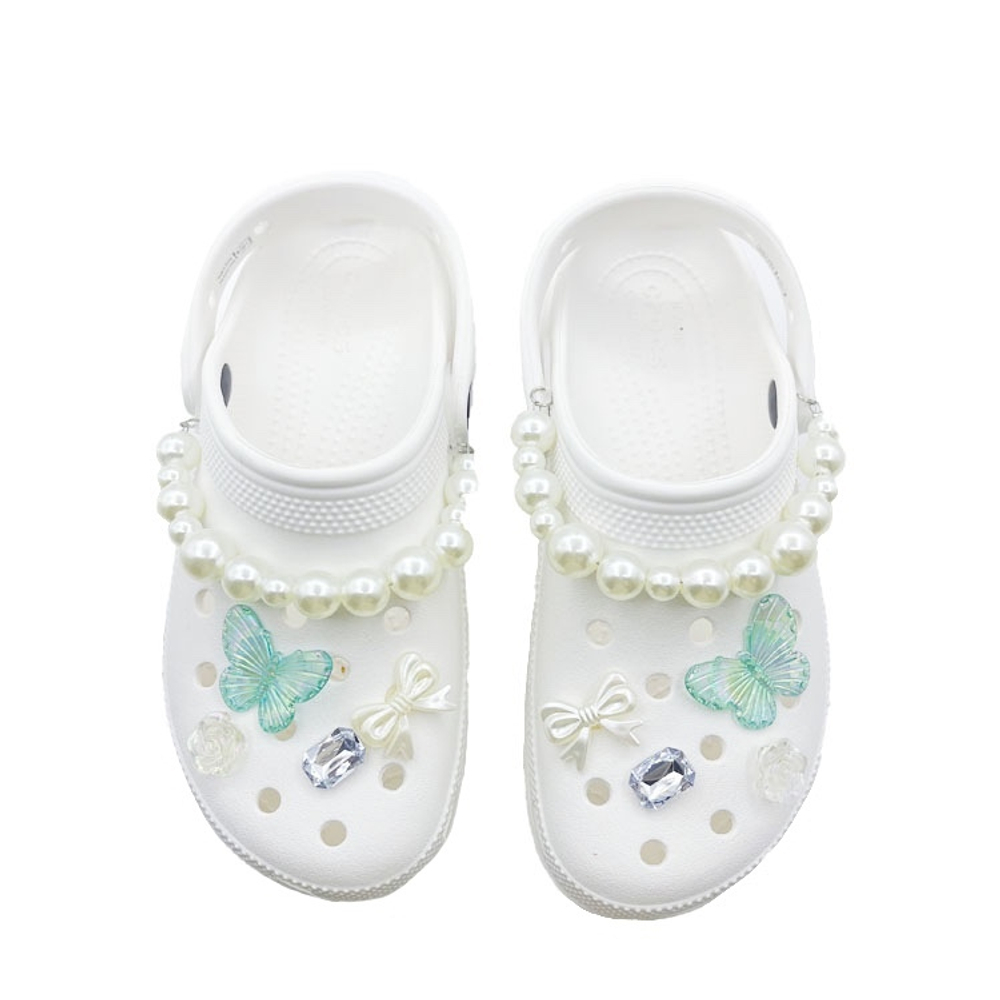 Crocs Classic Platform Clog Eva