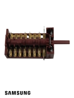 Переключатель режимов DG34-00008A