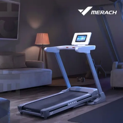 Беговая дорожка Merach X1C10