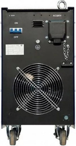 Сварочный инвертор AURORA STRONGHOLD 500 10036