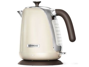 Електрочайник Kenwood ZJM 301 CR
