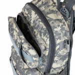 Рюкзак спинингиста Helios КМФ цифра (HS-118-G)