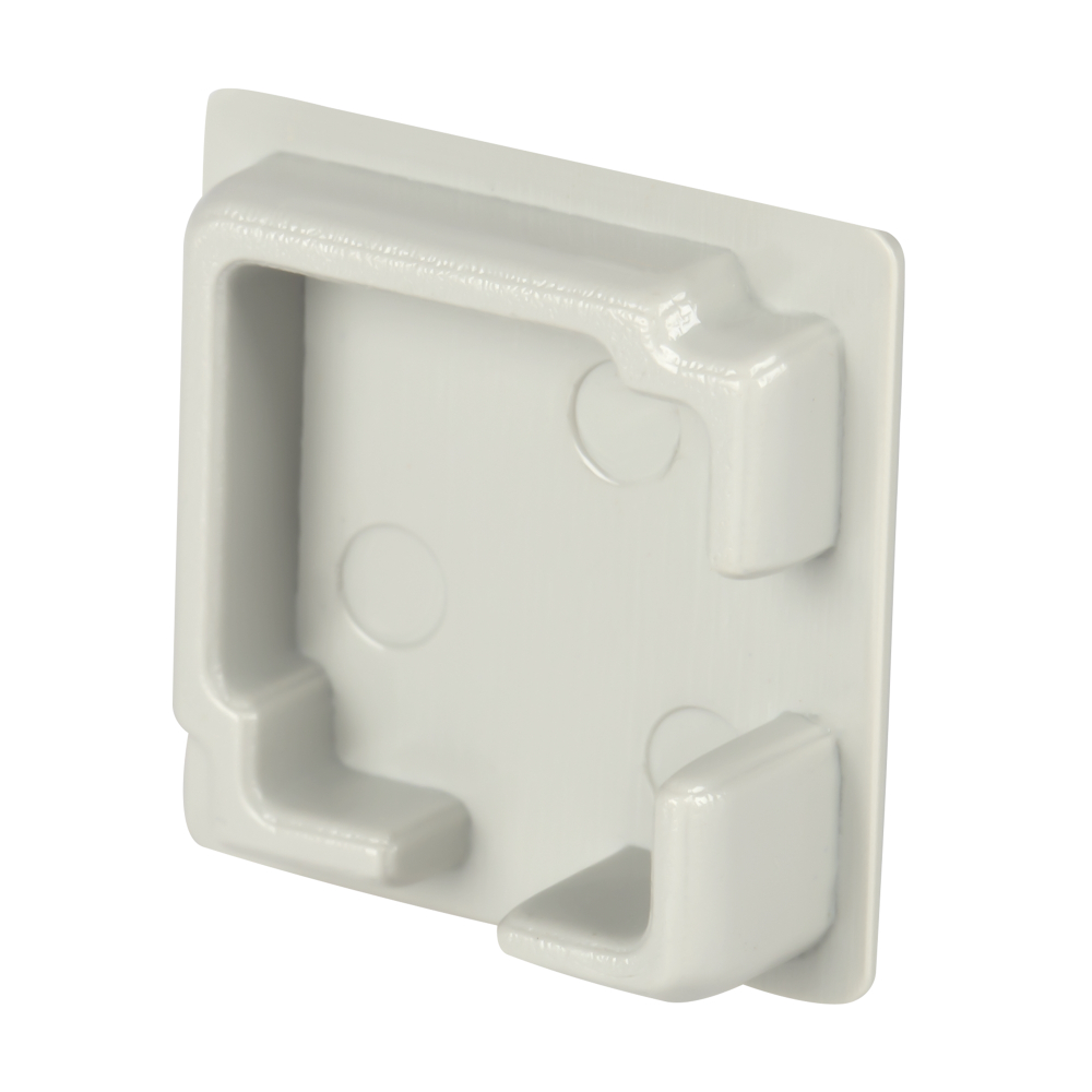 Комплектующие для профиля Led Strip ALM009EC