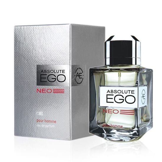 Парфюмерная вода Absolute Ego Neo