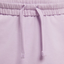 Шорты для девочки теннисные Nike Girls Breezy Mid-Rise - кукла/белые