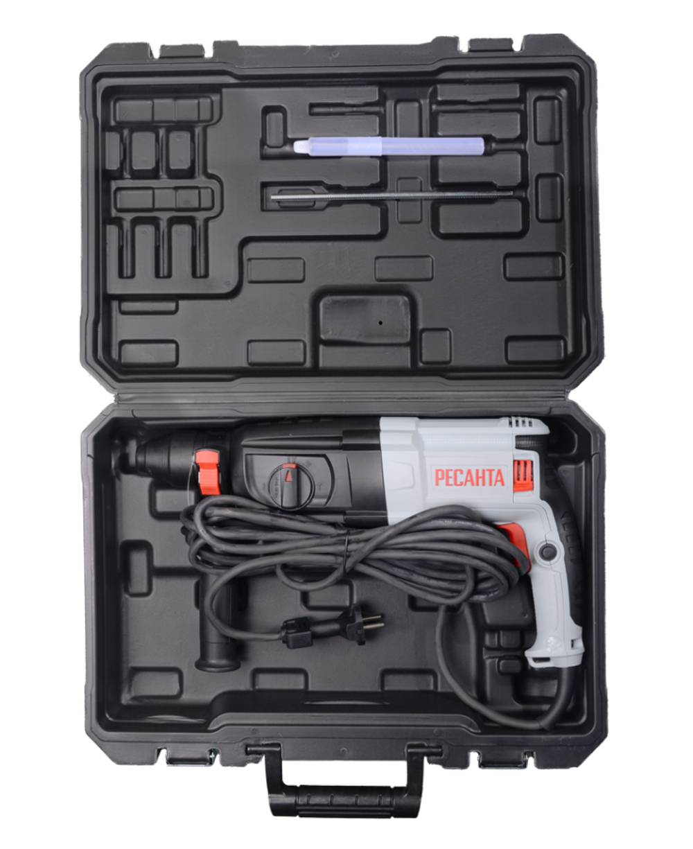 Перфоратор Ресанта П-32-1000К