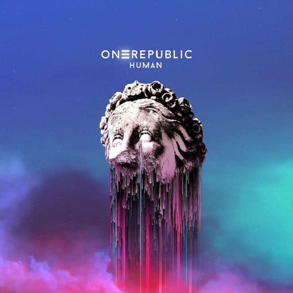 OneRepublic / Human (CD)