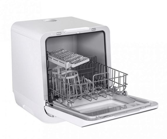 Посудомоечная машина Maunfeld MWF07IM