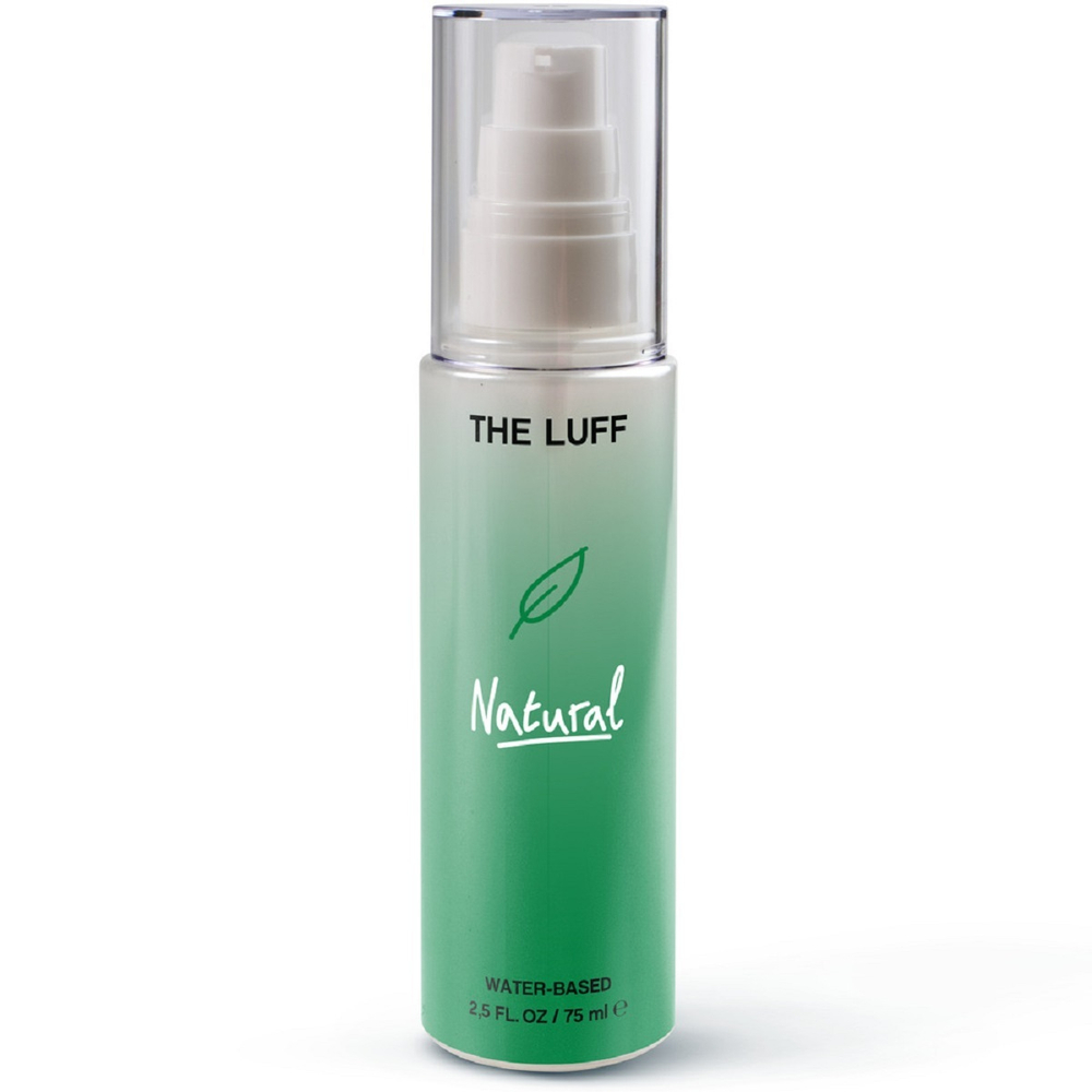 Интимный гель The Luff Natural 75 мл