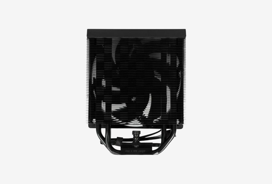 PCCooler RT500 TC BK_0426709110930