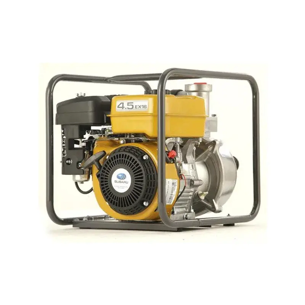 Мотопомпа бензиновая Caiman CP-207C