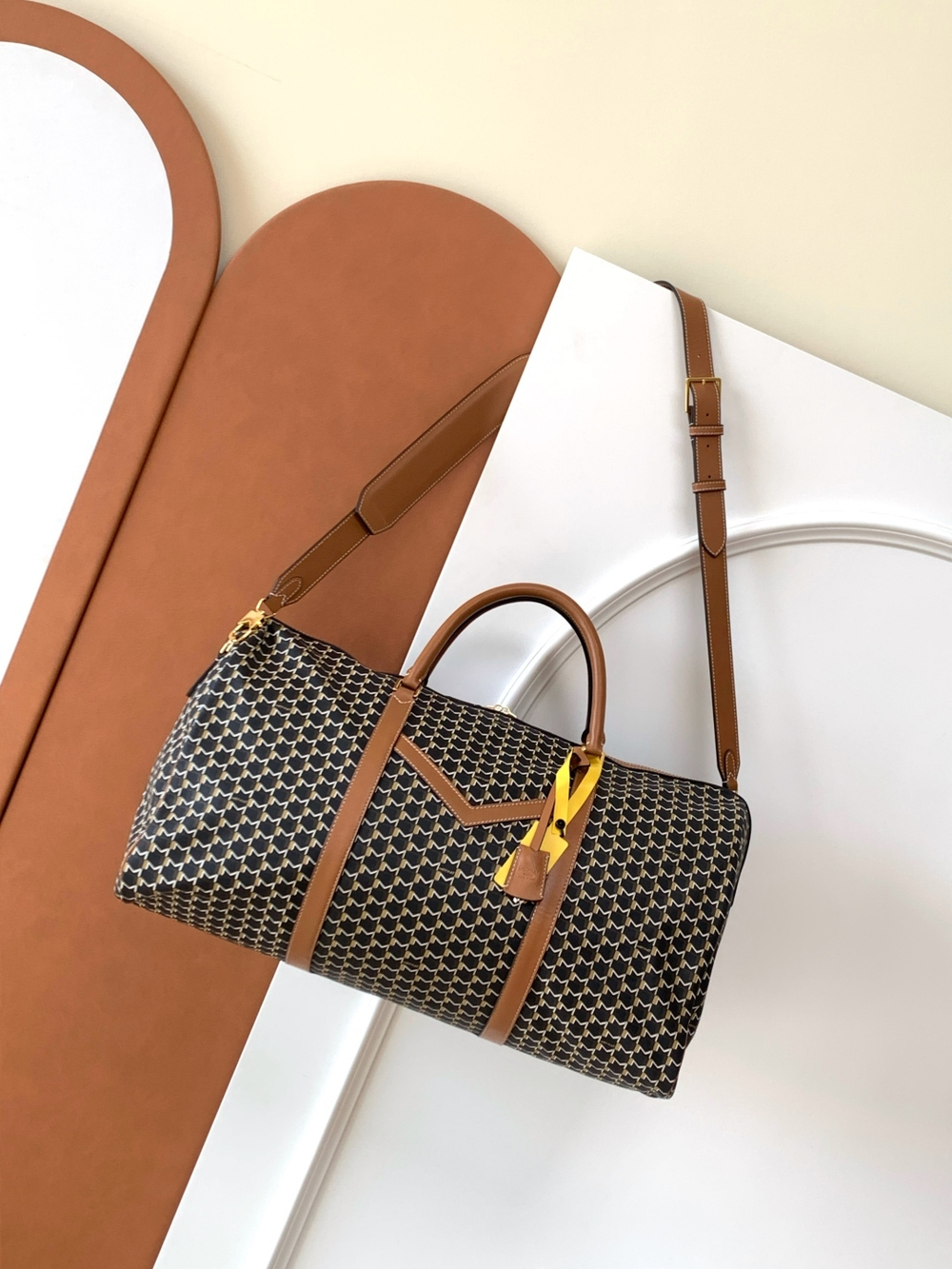 Moynat 48H Maxi M