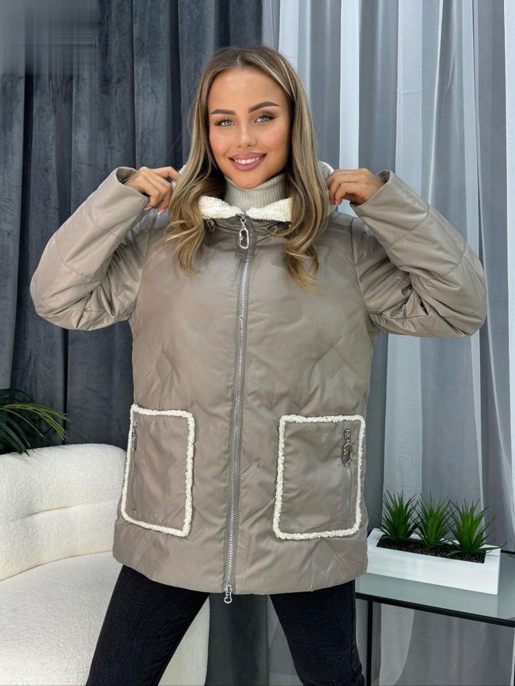 Куртка 926-1 Fabrika Куртка 926-1 Fabrika