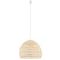 Подвесная люстра Nowodvorski Boho M Wood 11151