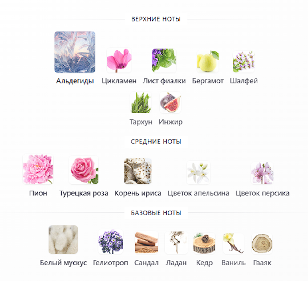 Amouage Dia For Woman 100ml (duty free парфюмерия)