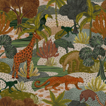 Дизайнерские обои Wall Street Limpopo