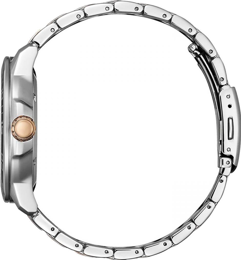 Мужские японские наручные часы Citizen AW1524-84E