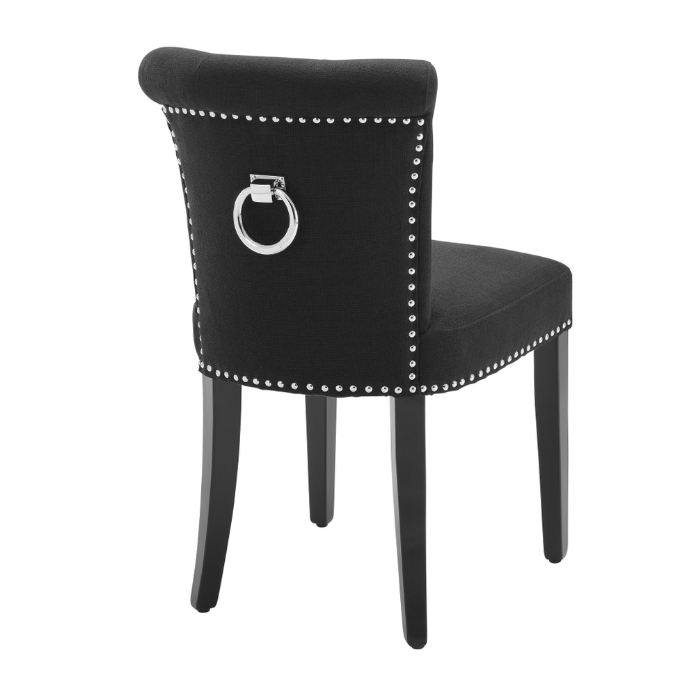 Стул Dining Chair Key Largo арт.107631