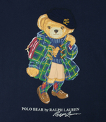 Блузка POLO RALPH LAUREN - темно-синий(916766)