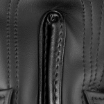 Боксёрские перчатки YOKKAO Power Boxing black